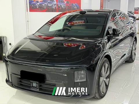 2026 Li Auto i6 AWD Edition - ავტომობილი ჩინეთიდან