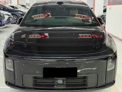 Li Auto i6 AWD Edition - ფოტო 2
