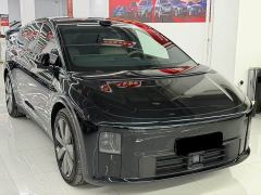 Li Auto i6 AWD Edition - ფოტო 3
