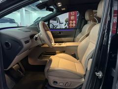 Li Auto i6 AWD Edition - ფოტო 5
