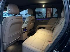 Li Auto i6 AWD Edition - ფოტო 6