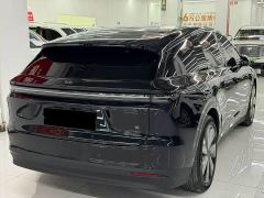 Li Auto i6 AWD Edition - ფოტო 7