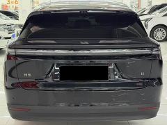 Li Auto i6 AWD Edition - ფოტო 8