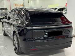 Li Auto i6 AWD Edition - ფოტო 9