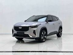Geely Boyue 1.5TD Beloved - ფოტო 1