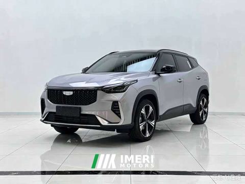 2025 Geely Boyue 1.5TD Beloved - ავტომობილი ჩინეთიდან