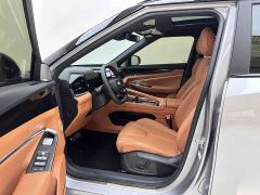 Geely Boyue 1.5TD Beloved - ფოტო 10