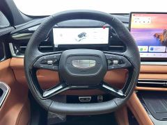 Geely Boyue 1.5TD Beloved - ფოტო 11