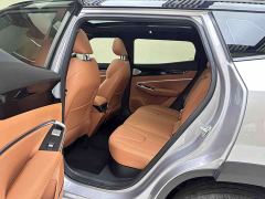 Geely Boyue 1.5TD Beloved - ფოტო 12