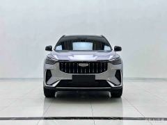 Geely Boyue 1.5TD Beloved - ფოტო 2