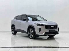 Geely Boyue 1.5TD Beloved - ფოტო 3