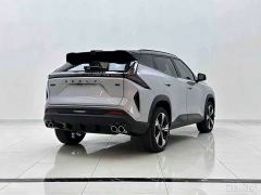 Geely Boyue 1.5TD Beloved - ფოტო 4