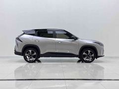 Geely Boyue 1.5TD Beloved - ფოტო 5