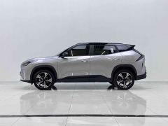 Geely Boyue 1.5TD Beloved - ფოტო 6