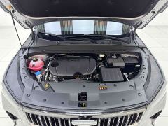 Geely Boyue 1.5TD Beloved - ფოტო 7