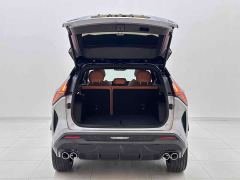 Geely Boyue 1.5TD Beloved - ფოტო 8