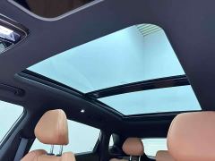 Geely Boyue 1.5TD Beloved - ფოტო 9