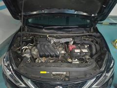 Nissan Sylphy Classic 1.6XL CVT Luxury Edition - фото 10
