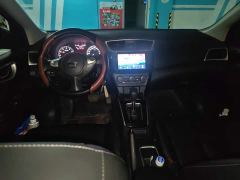 Nissan Sylphy Classic 1.6XL CVT Luxury Edition - фото 12