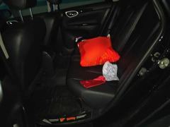 Nissan Sylphy Classic 1.6XL CVT Luxury Edition - фото 14