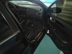 Nissan Sylphy Classic 1.6XL CVT Luxury Edition - фото 17