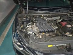 Nissan Sylphy Classic 1.6XL CVT Luxury Edition - фото 18