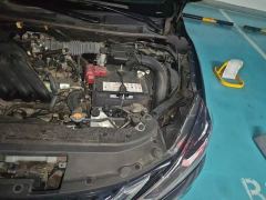 Nissan Sylphy Classic 1.6XL CVT Luxury Edition - фото 19