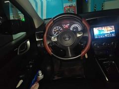 Nissan Sylphy Classic 1.6XL CVT Luxury Edition - фото 2