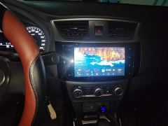 Nissan Sylphy Classic 1.6XL CVT Luxury Edition - фото 5