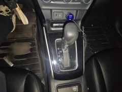 Nissan Sylphy Classic 1.6XL CVT Luxury Edition - фото 6