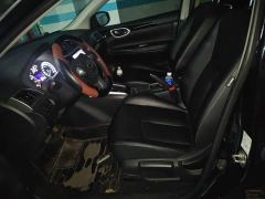 Nissan Sylphy Classic 1.6XL CVT Luxury Edition - фото 7