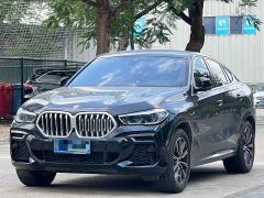 BMW X6 Facelift xDrive40i M Sport Package - photo 1