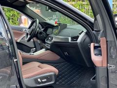 BMW X6 Facelift xDrive40i M Sport Package - photo 10