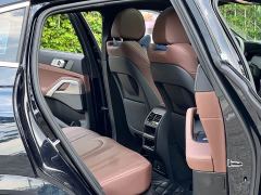 BMW X6 Facelift xDrive40i M Sport Package - photo 11