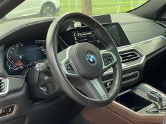 BMW X6 Facelift xDrive40i M Sport Package - photo 13