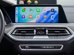 BMW X6 Facelift xDrive40i M Sport Package - photo 16
