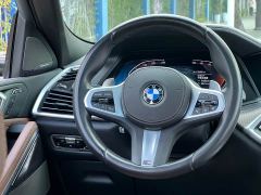 BMW X6 Facelift xDrive40i M Sport Package - photo 17