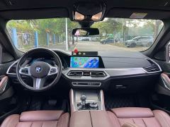 BMW X6 Facelift xDrive40i M Sport Package - photo 18