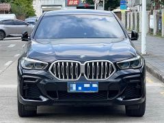 BMW X6 Facelift xDrive40i M Sport Package - photo 2