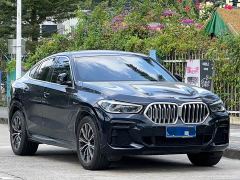 BMW X6 Facelift xDrive40i M Sport Package - photo 3