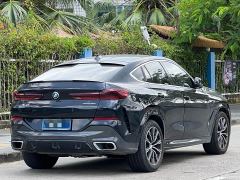 BMW X6 Facelift xDrive40i M Sport Package - photo 4