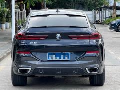 BMW X6 Facelift xDrive40i M Sport Package - photo 5