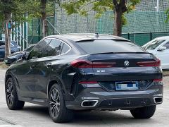 BMW X6 Facelift xDrive40i M Sport Package - photo 6