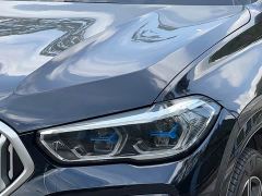 BMW X6 Facelift xDrive40i M Sport Package - photo 7