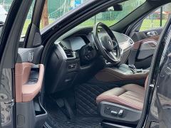 BMW X6 Facelift xDrive40i M Sport Package - photo 8