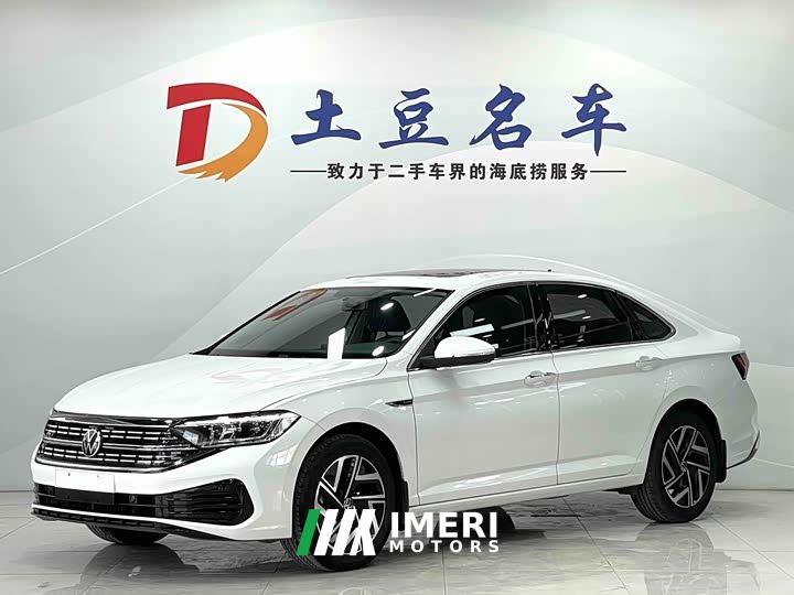 Volkswagen Sagitar 280TSI DSG Beyond Lite