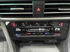Volkswagen Sagitar 280TSI DSG Beyond Lite - photo 11
