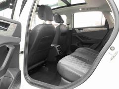 Volkswagen Sagitar 280TSI DSG Beyond Lite - photo 12