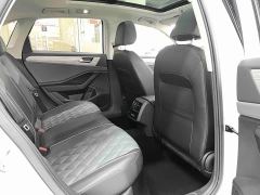 Volkswagen Sagitar 280TSI DSG Beyond Lite - photo 13