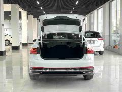 Volkswagen Sagitar 280TSI DSG Beyond Lite - photo 16